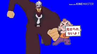 【お知らせ】立ち絵(饅頭)変更【ゆっくり】
