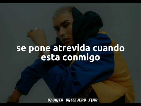 si supieras callejero fino x fili wey - stories callejero fino