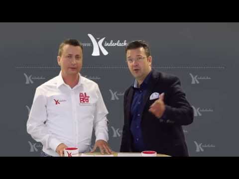 Kinderlachen-Gala 2015 Vorbereitung