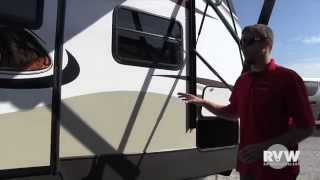 preview picture of video '2015 Sprinter 311BHS Travel Trailer by Keystone at RV Wholesalers'