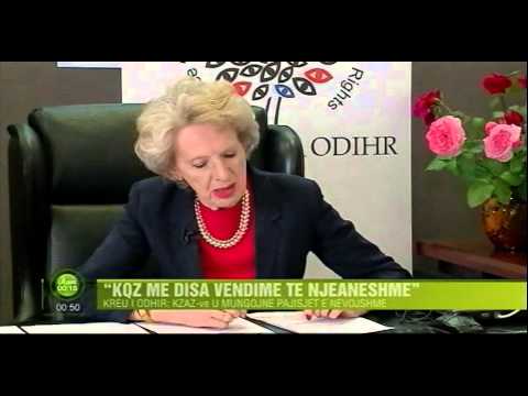 Revista Televizive e Mbremjes, 09 Qershor 2015 - Top Channel Albania - News - Lajme