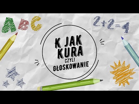 Głoskowanie