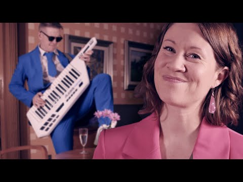 Retropop - Forrest Gump (Official Music Video)