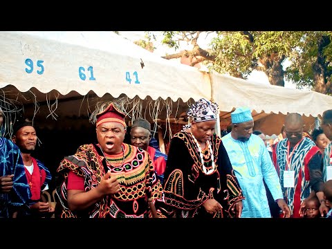 GASPER V_WON NSO (Official Video, DaStarLion Pictures)