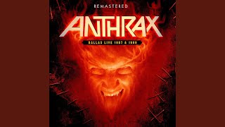 Caught in a Mosh (Live: Arcadia Theatre, Dallas TX 11th July 1987)