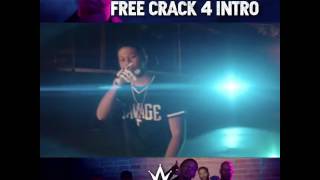 Lil Bibby &quot;Free Crack 4 Intro&quot;