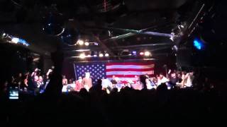 American Nightmare - AM/PM