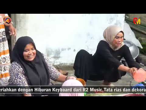 Repuk Nate_KABRI WALI LINGE _ Lagu Gayo