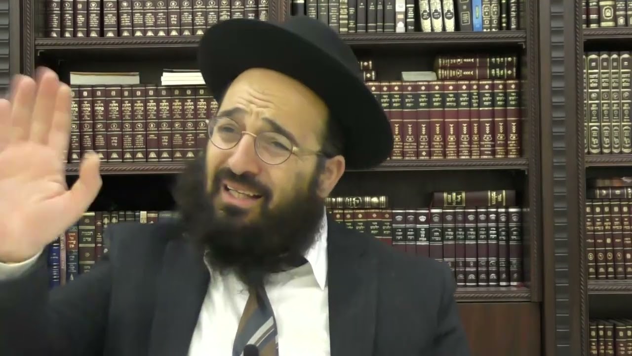 הרב מאיר כהן - סולם העליה
