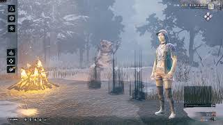 きらーのきゃらこん練習