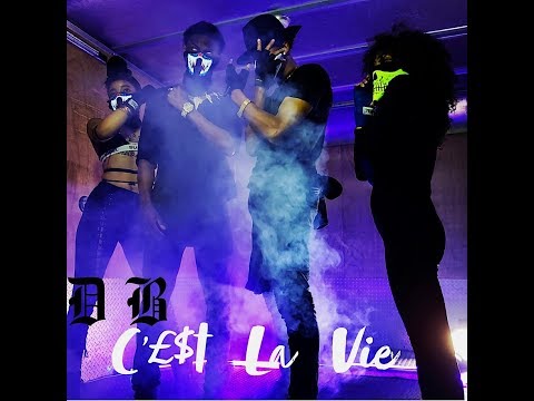 Diallo Brutherz - C'est La Vie - Official Music Video