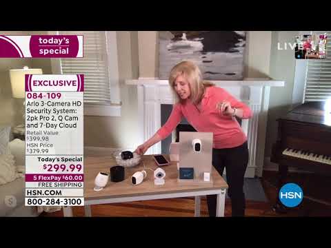 HSN | Now That's Clever! with Guy 05.02.2020 - 08 AM