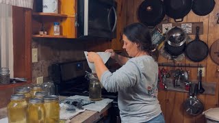 It’s Worth the Wait || Puttin’ Up Lard || December 2025