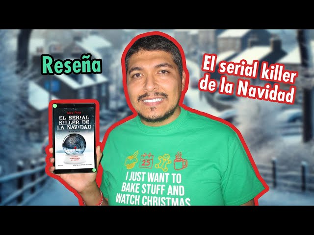 Vídeo relacionado con Piscina para la muerte: Un thriller policíaco del inspector Álex Cortés (Inspector Álex Cortés thriller policíaco y psicológico, crimen y misterio nº 11)