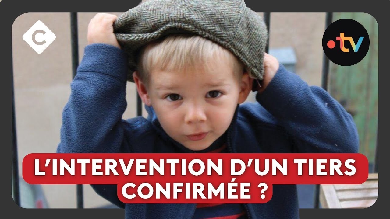 Affaire du petit Émile : “un coup volontaire” derrière sa mort ?