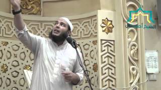 صورة بيوت الله | الدرس 06 | #عرض_الملك | د . أحمد جلال