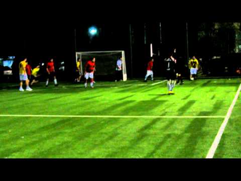 Jamaica en el chasqui 1