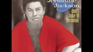 Jermaine Jackson   C mon Feel The Need