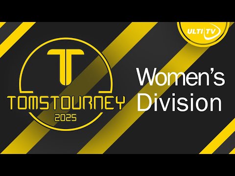 YAKA vs Itheni — WOMEN'S — Tom's Tourney 2025 — Bruges, Belgium