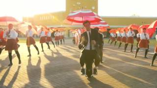 OK Go   I Won&#39;t Let You Down   Official Video