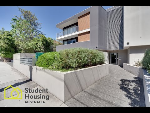 103/224 Burwood Highway, BURWOOD – Apartment tour by Student Housing Australia