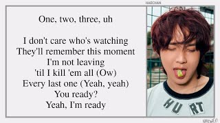 Download lagu HAECHAN (해찬) - Intermission (Lyrics) mp3