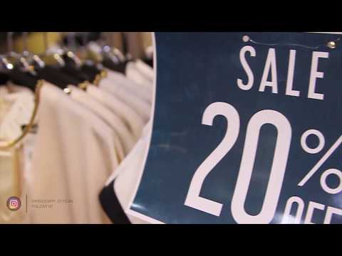 Fashion Store (Flies, Mississippi, Celcius)