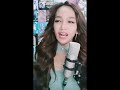 MangoLive Girl Singing