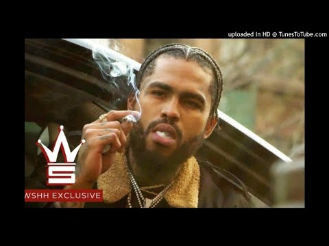 Dave East x Drake - "Distant" Type Beat (Prod. Karde)