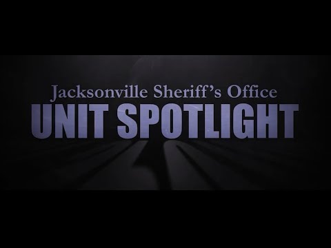 #JSO Unit Spotlight: Gang Unit