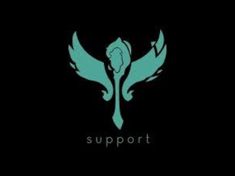 Rakan Sup vs Corki mid 1v1