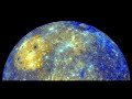 Mercury, the Winged Messenger (RPO)