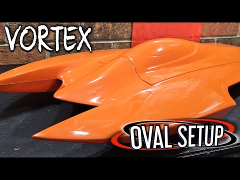 New Build Deltaforce Vortex 34" Hydroplane Fast Electric Rc Boat - Leopard x2, Speedmaster, OSE