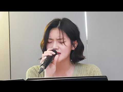 190625 민서 - 널 사랑한 너 @ 리슨 스테이지