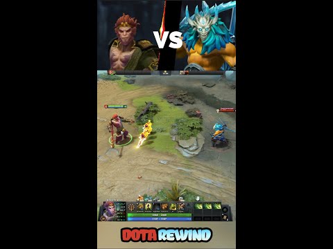 3 Divine Rapier⚔️ VS. 3 Daedalus🏹#shorts #monkeyking  #juggernaut