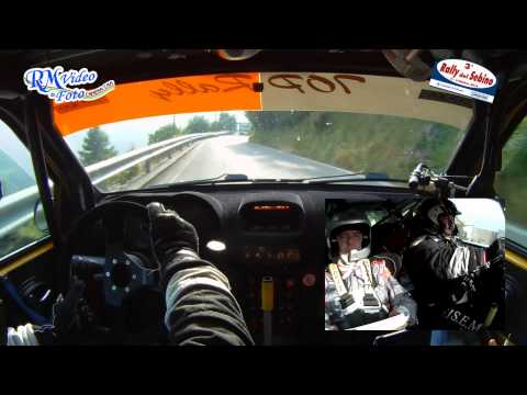 3° RONDE Del Sebino 2014 - BONDIONI - ROCCO