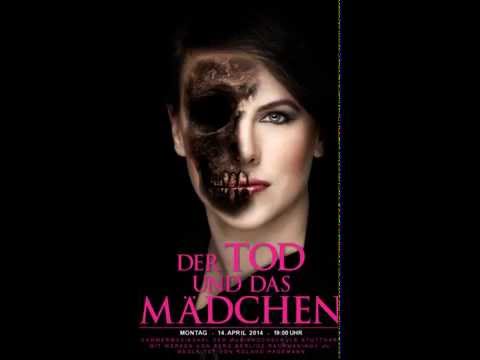 Alban Berg Op 2; 1 "Dem Schmerz sein Recht" Melanie Schlerf-Mezzosopran