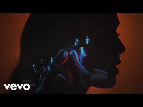 Zella Day - People Are Strangers (Official Music Video)