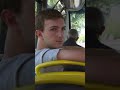 Mark Struggles With His Commute | Peep Show