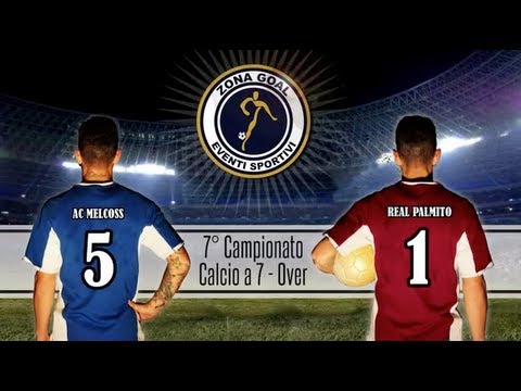 Zona Goal: AC Melcoss - Real Palmito - Differita