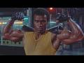STREETS OF RAGE 1980 S ACTION MOVIE