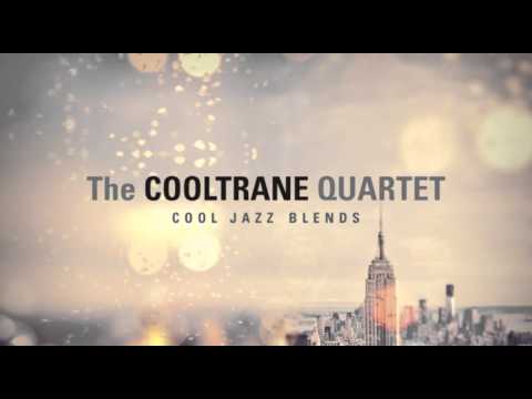 Like a Virgin - @The Cooltrane Quartet