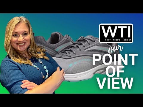 Ryka Women's Sky Walk Sneakers - WTI product video review