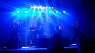 Caedere - SWR XIII 30.Abr.10