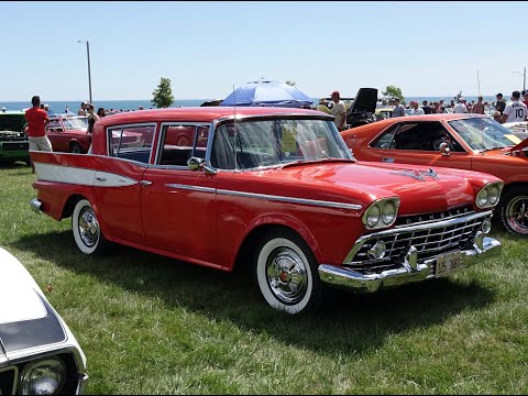 10  Things  You  Probably  Didn't  Know  About  Kenosha,  Wisconsin