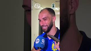 PÓS-JOGO: KAIO WILKER | NACIONAL 3 X 0 GAS-RR | BRASILEIRÃO SÉRIE D 2026