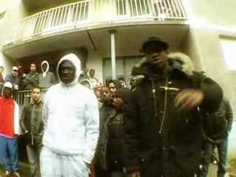 N°1 DE LA DRAFT - Le Konflit