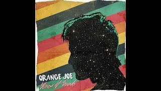 Orange Joe - "House of Sounds" [FULL ALBUM]