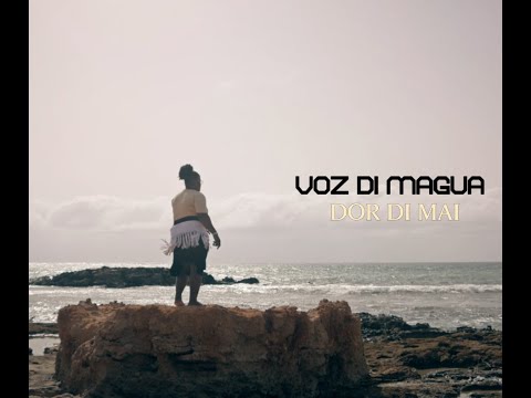 VozDiMagua Feat Batucadeiras Sempre Unidas - "Dor Di Mãi" (Video Oficial 2025)