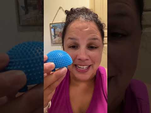 Naboso Neuro Ball Review - The Best Foot Release Tool